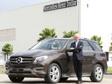 Mercedes-Benz India Drops Prices — Effective Immediately