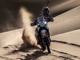 Merzouga Rally 2017: Hero MotoSports And Sherco TVS Stage 4 Updates