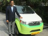 Mahindra & Mahindra And Ola Join Hands For India’s Electric Mobility Revolution In Nagpur