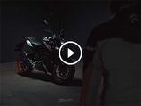 Watch The New KTM Duke 200 Official Video — Setting The Street On Fire!