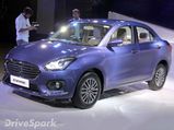 Waiting Period For New Dzire Goes Up As Booking Mania Goes On 