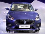 New Maruti Suzuki Dzire - Here's Everything You Need To Know About The Compact Sedan