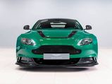 One-Off ‘Green’ Aston Martin Vantage GT12 Could Be Yours For A Price