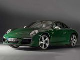 Porsche 911 Hits Another Significant Milestone