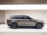 Range Rover Velar Bookings In India Begins