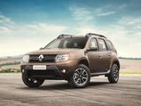 2017 Renault Duster Petrol Launched In India; Prices Start At Rs 8.49 Lakh