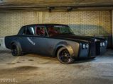 Rolls-Royce Silver Shadow Customised In Matte Black Begs For Bragging Rights