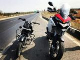 Royal Enfield Could Buy Ducati From Volkswagen — Report