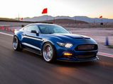 Shelby Widebody Mustang — The First Shelby Concept In Over 10 Years