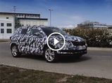 Skoda Karoq Teased Ahead Of Global Debut