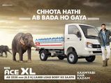 Tata Ace XL Brochure Leaked — India Launch Soon