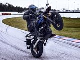 UM Hypersport 230 Adventure Motorcycle Coming To India