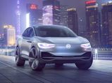 Volkswagen Joins Forces With JAC Motor To Build Electric Cars
