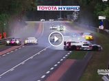 Watch The Trailer Of 24 Hours Of Le Mans Documentary