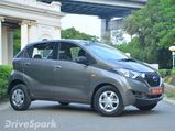 Datsun Targets Maruti Suzuki — Is The redi-GO ‘Newer’ Than The Alto?