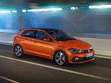 All-New 2017 Volkswagen Polo Revealed