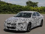 Next-Generation Honda Accord Engine Specifications Revealed