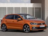 All-New Volkswagen Polo Revealed In Leaked Images Ahead Of Debut
