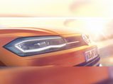 All-New Volkswagen Polo Teased Ahead Of Global Debut
