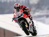 MotoGP: Andrea Dovizioso Clinches Victory On Home Turf