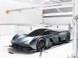 Aston Martin Readying Ferrari 488 Rival