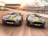 Aston Martin Vantage AMR Revealed — The Final Goodbye To Natural Aspiration