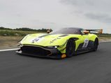 Aston Martin Vulcan AMR Pro Unveiled — Track Day Special Gets Turned Up To 11