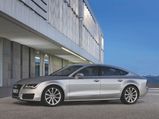 Audi Accused Of Cheating On Diesel Emissions Again — 24,000 Cars Recalled