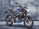 Bajaj Pulsar NS160 Launched In India — Priced At Rs 82,400