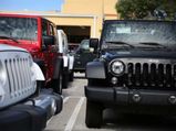 Biker Gang Steal 150 Jeep Wranglers — Real Life Grand Theft Auto