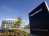 Blackberry Offers Software For Cars Running Computer Systems