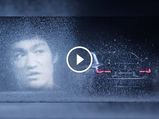 BMW M4 GTS Ad Features Bruce Lee — Hints New Technology