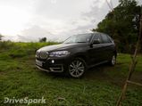 BMW X5 xDrive30d: First Drive Review
