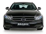 Brabus Introduces Tuning Kits For The Mercedes-Benz E-Class