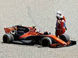 Canadian GP Worsens Relationship Between McLaren and Honda