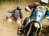 2018 Dakar Rally Registrations Open — Get, Set, Rally! 