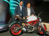 Ducati Monster 797 Launched In India; Priced At Rs Rs. 7.77 Lakh