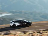 Faraday Future's FF91 Sets New Production EV Record At The Famed Pikes Peak