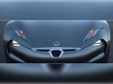 Fisker Releases Teaser Images For EMotion — Upcoming Ultra-Luxury Vehicle