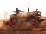 Tractor Makers Demand To Cut GST Rates