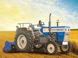 GST Effect: Tractors To Become Pricier