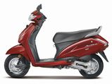 Honda Is The No. 1 Selling Two-Wheeler Brand In Tamil Nadu