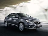 Fourth-Generation Honda City Crosses A Significant Milestone