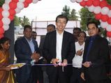 Honda Opens 150th Pre-Owned Outlet In India