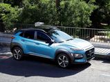 Hyundai To Introduce Kona Electric SUV By 2018