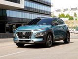 Official: Hyundai Kona Subcompact SUV Revealed [In Pictures]