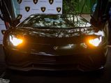 India’s First Lamborghini Aventador S Delivered In Bangalore
