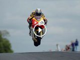 Unexpected Guest At The 2017 Isle Of Man TT Fights For Survival — Video