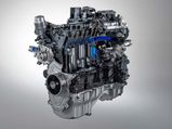 Jaguar Launches A New 296bhp Petrol Engine In The XE, XF and F-Pace