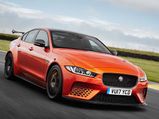 Jaguar XE SV Project 8 Unveiled — Brand's Most Powerful Road Car Yet